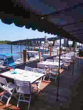 Bahrs Landing Famous Seafood Restaurant & Marina
